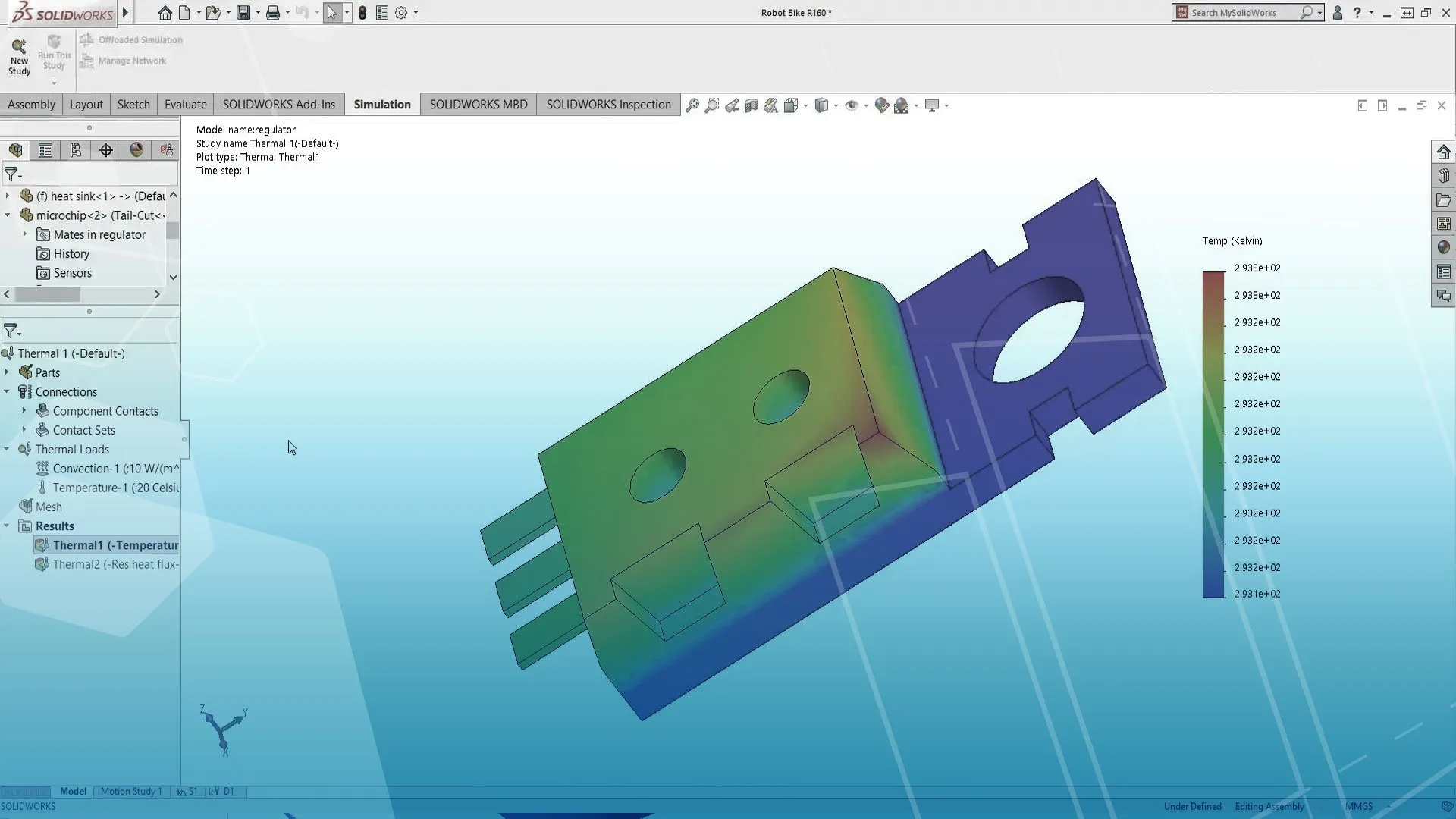 Best Practices for Storing SOLIDWORKS Simulation Results - Solid Solutions