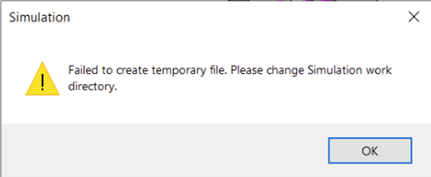 best practices for storing solidworks simulation results 11 error caused by results files not being checked out in solidworks pdm