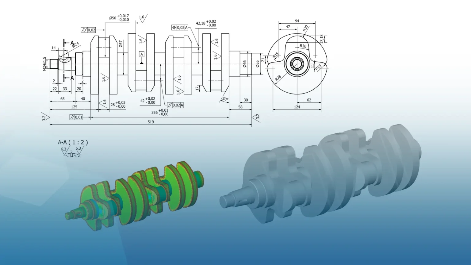 Moving from AutoCAD to SOLIDWORKS Moving from AutoCAD to SOLIDWORKS