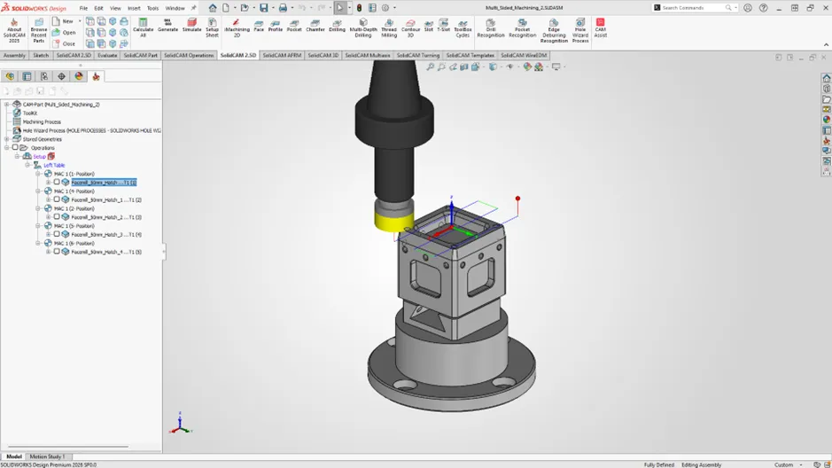 solidcam