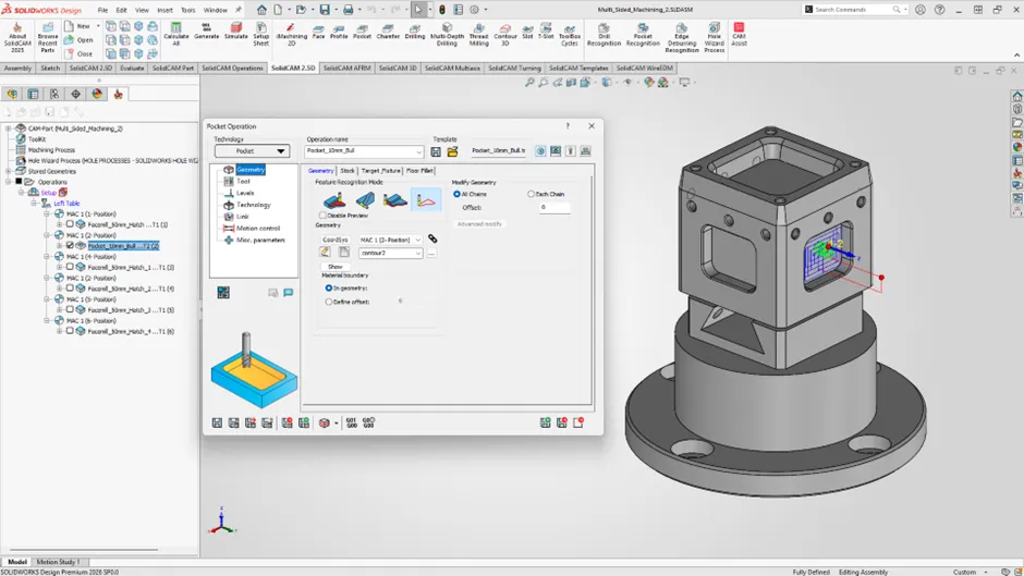 solidcam