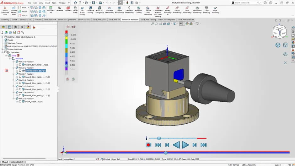 solidcam