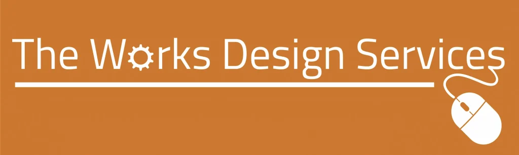 solidworks consultants & contractors 1 the works design services logo