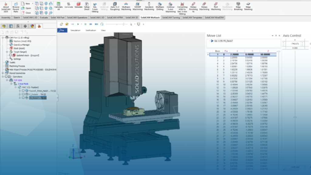 zero to g-code: a guide to customising your solidcam post processor 1 zero to g-code - a guide to customising your solidcam post processor