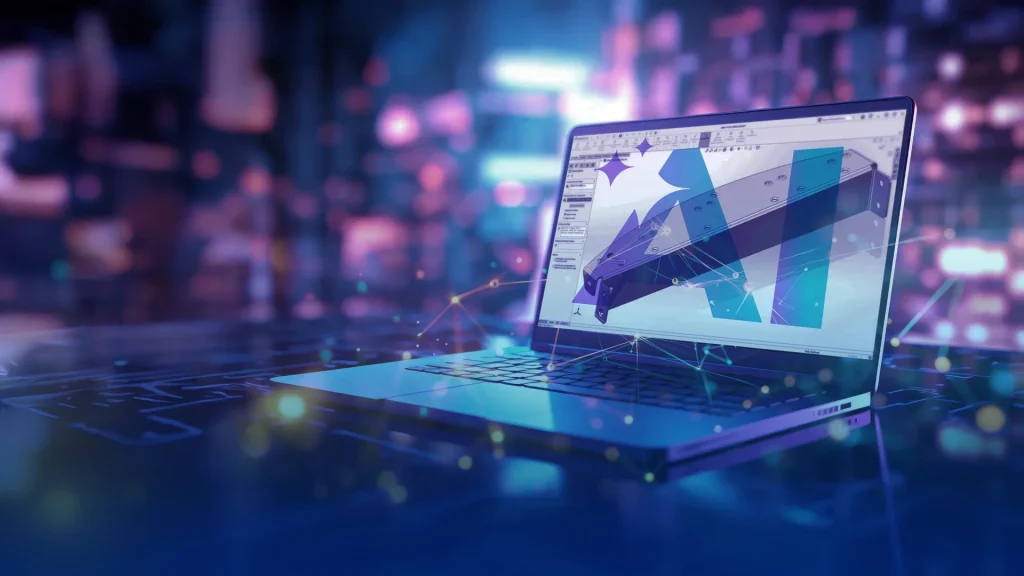 ai and solidworks productivity enhancers - aberdeen 1 ai and solidworks productivity enhancers