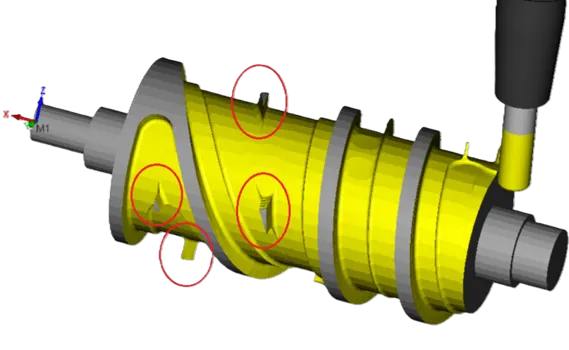 solidcam 2025 sp4 - 3