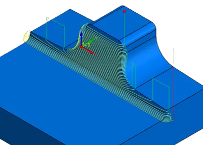 solidcam 2025 sp4