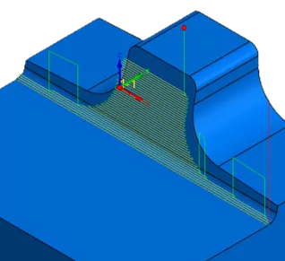 solidcam 2025 sp5