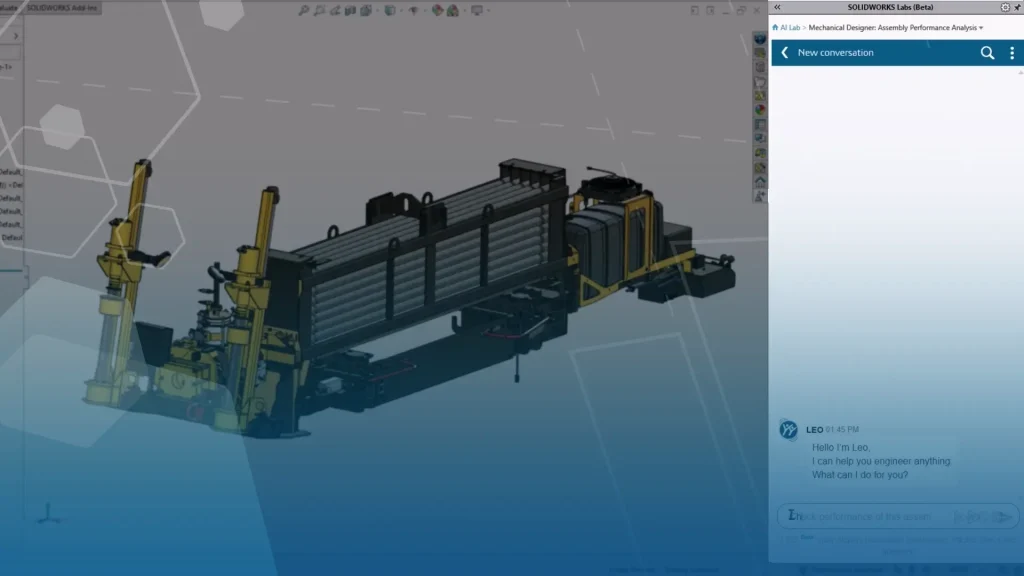 what’s new in the functional delivery 02 update | solidworks design & 3dexperience platform 3 solidworks 2026x fd02