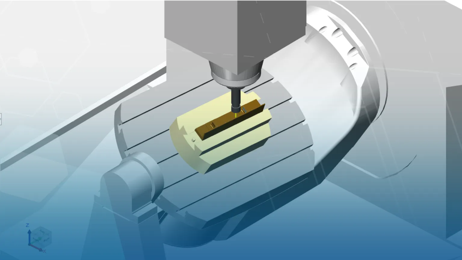 Whats new SolidCAM 2025 SP5