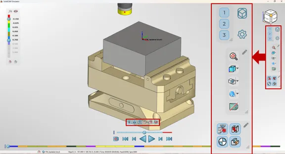Faster, More Flexible Simulation 2