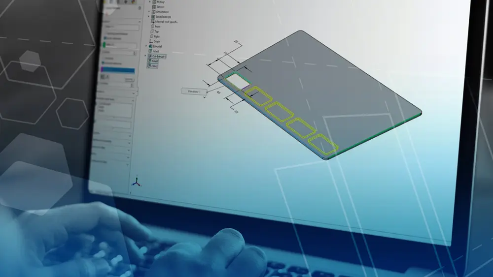 SOLIDWORKS Essentials Hidden Tools