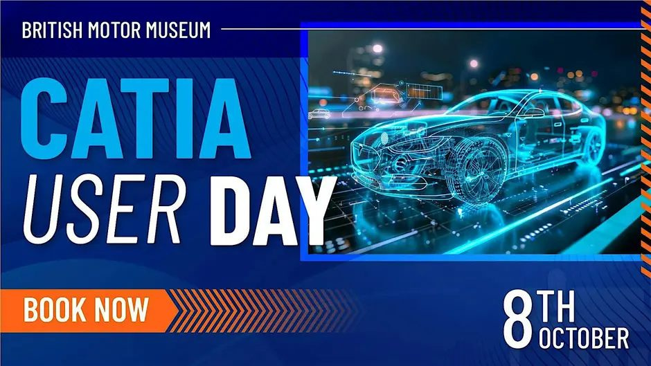 catia user day
