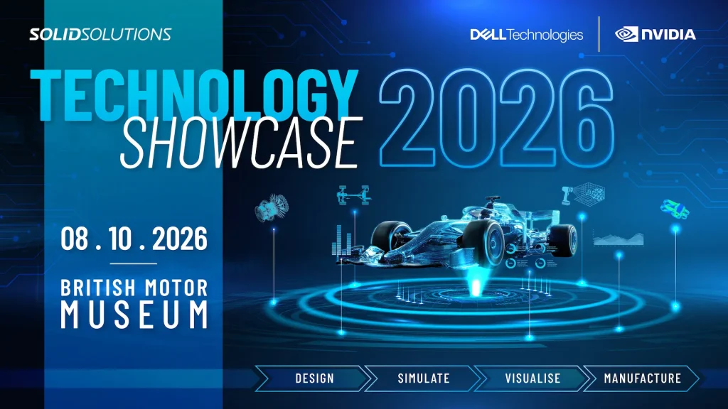 technology showcase event feature image