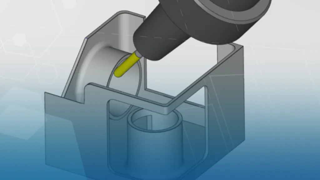 Edge Breaking in SolidCAM