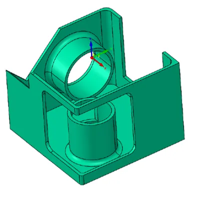 Edge Breaking in SolidCAM: The Small Machining Step That Delivers Big Results 1 Edge-Breaking-in-SolidCAM