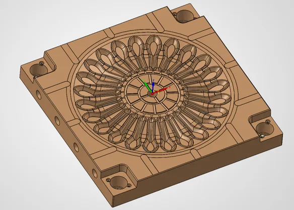 Why Geodesic Machining Changes the Way We Approach Complex 3D Surfaces 1 Geodesic Machining