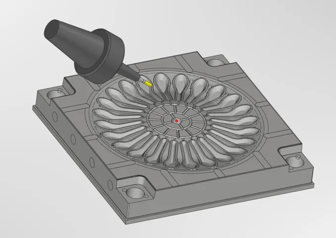 Why Geodesic Machining Changes the Way We Approach Complex 3D Surfaces 3 Complex Geometry