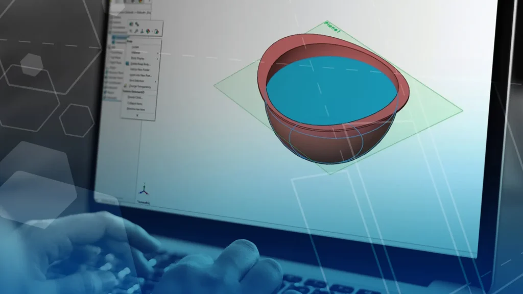 SOLIDWORKS Advanced Part Training Hidden Tools
