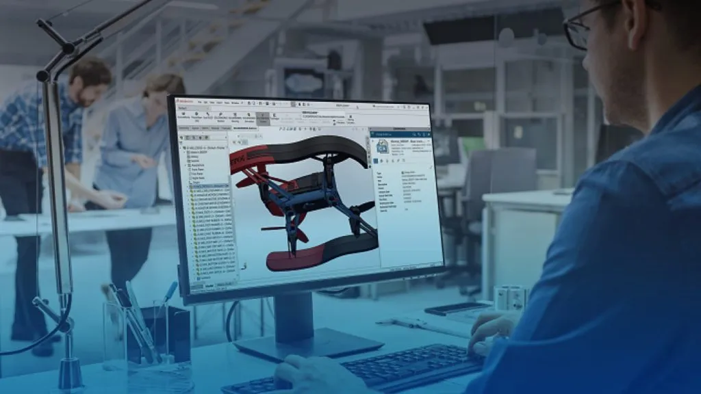 SOLIDWORKS PLM
