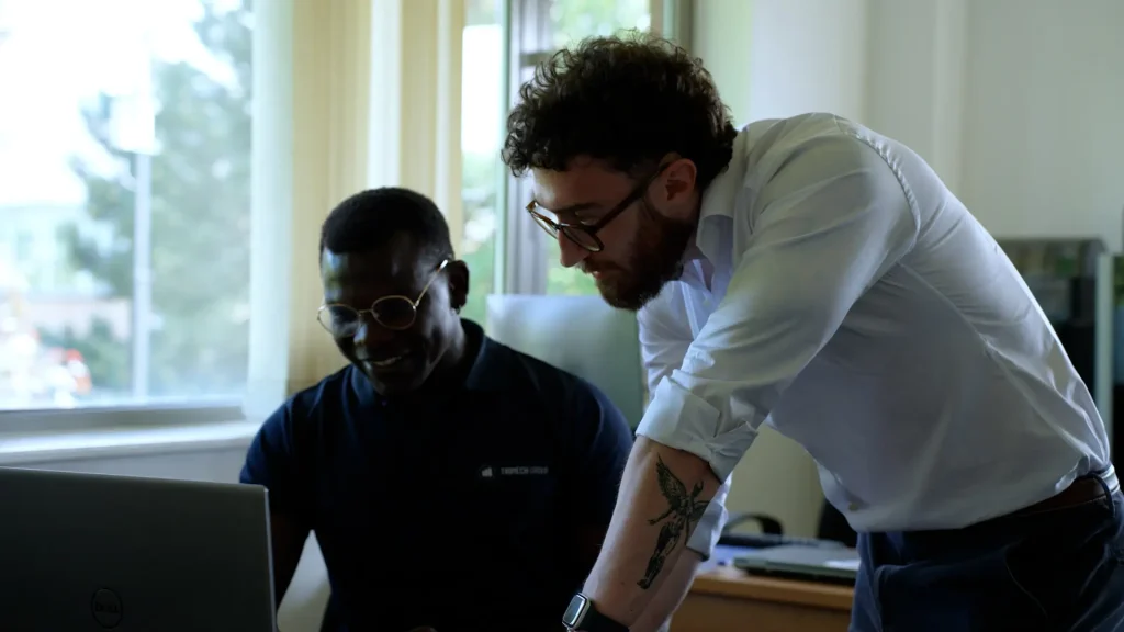 SOLIDWORKS Student Placement