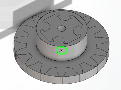Wire EDM Pocketing toolpath