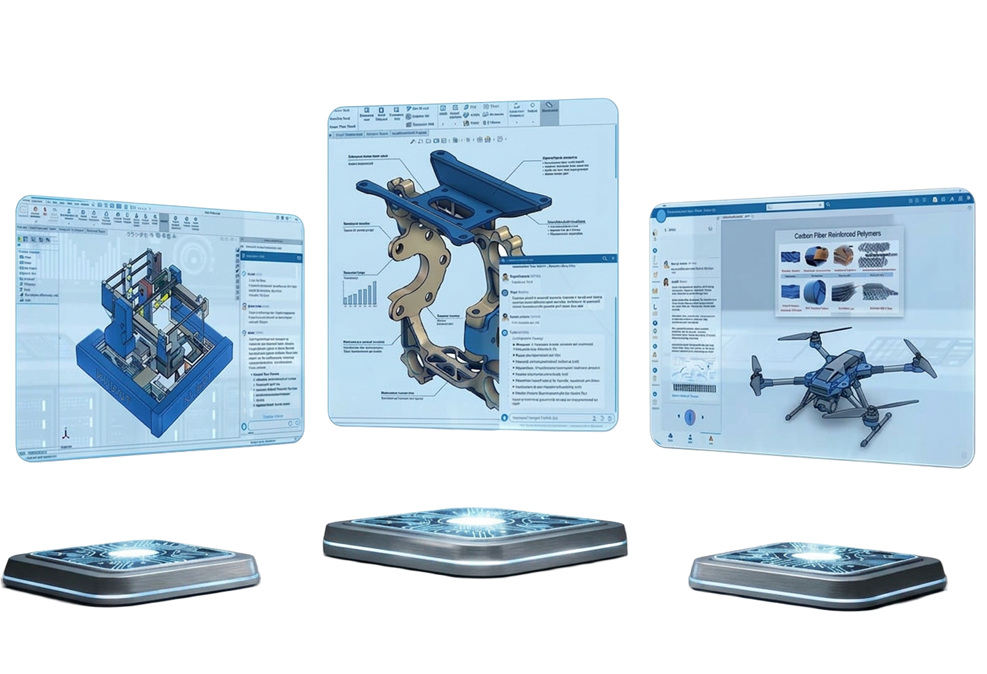 solidworks-ai-solid-solutions SOLIDWORKS AI Explained