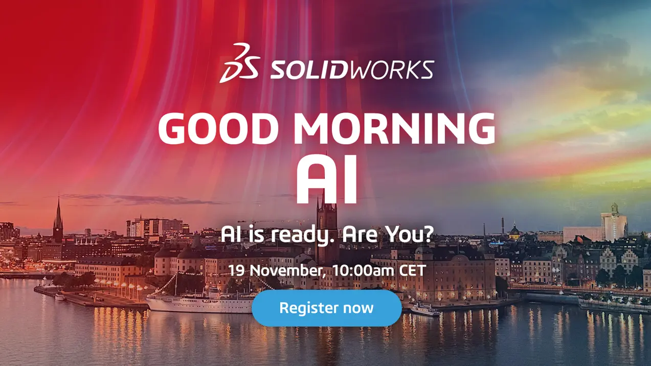 Good Morning Artificial Intelligence