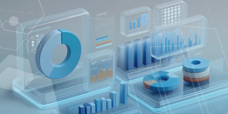 3D Experience - dashboard creation thumbnail