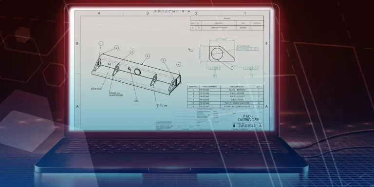 Assistive AI for Drawing Creation What’s New in SOLIDWORKS Drawings & MBD 2026 thumbnail