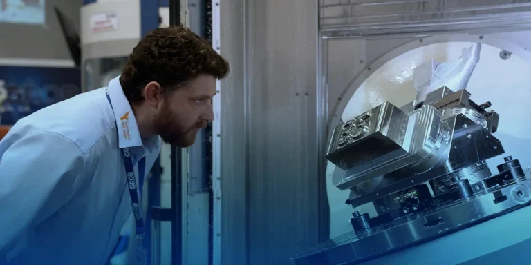 CAMWorks-machine-training