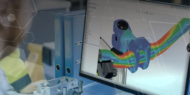 Creating Interactive Animations with SOLIDWORKS Visualize thumbnail