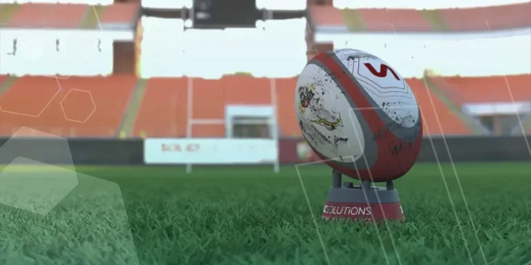 Creating a Kicking Tee for the Rugby Lions Series – Modelling Walkthrough thumbnail