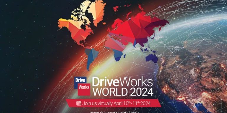 Driveworks-World-2024
