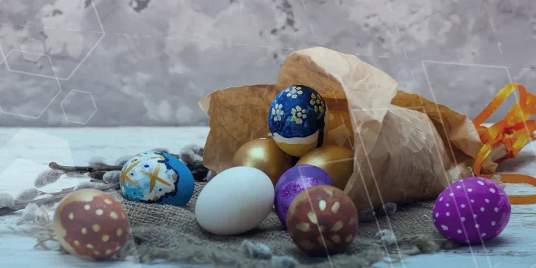 Easter Egg-citing Innovations thumbnail