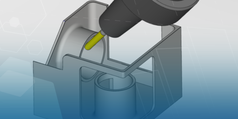 Edge Breaking in SolidCAM