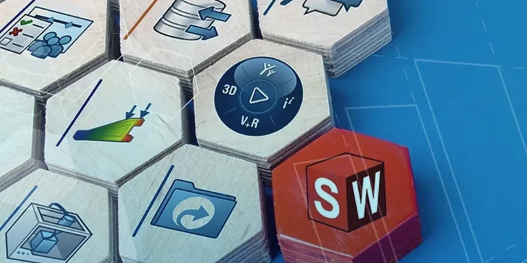 Everything you Need to Know About SOLIDWORKS Cloud Services thumbnail