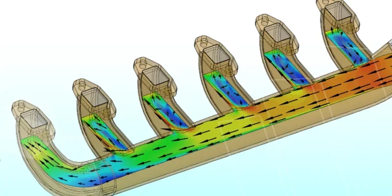 Finding a Good Mesh Fast in SOLIDWORKS Flow Simulation thumbnail