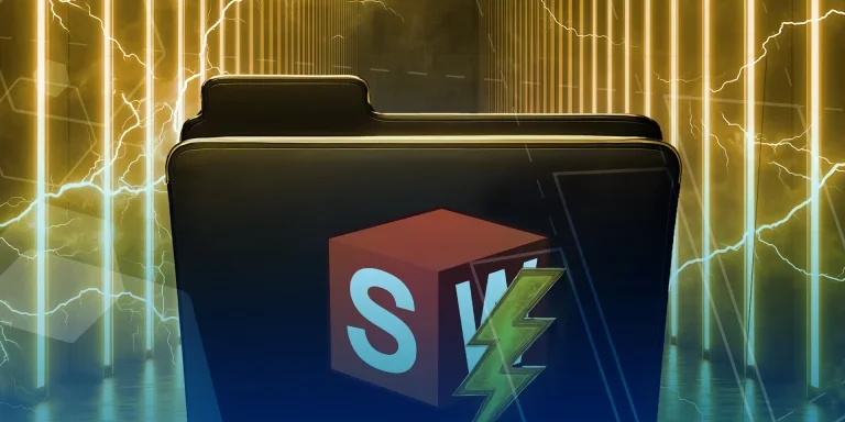 How to Back Up Your SOLIDWORKS Electrical Schematics Data with the Environment Archiver