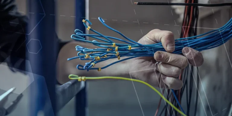 How to Calculate Wire Lengths in SOLIDWORKS Electrical Routing thumbnail