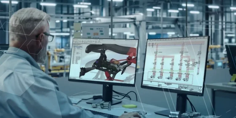 How to Connect ERP Databases to SOLIDWORKS Electrical thumbnail