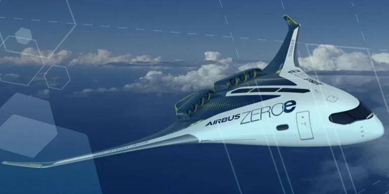 Hydrogen-Powered Aircraft_What are the Challenges thumbnail