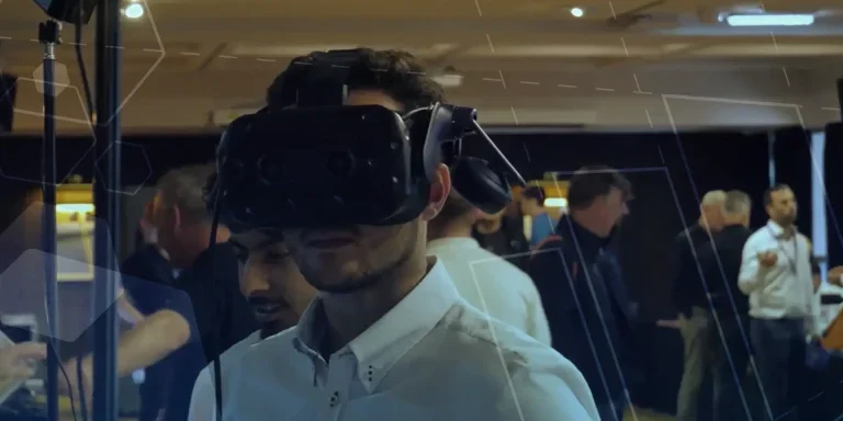 Manufacturing Showcase 2023 Wrapped thumbnail