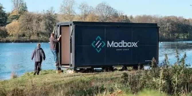modbox