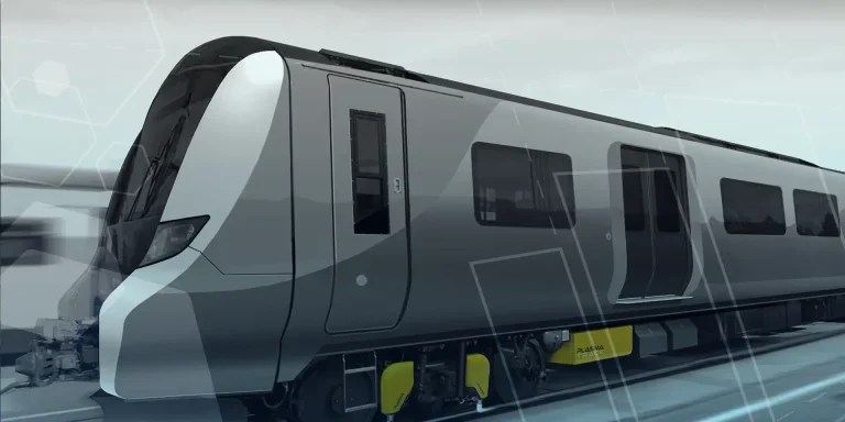 PlasmaTrack Ltd. Solution Blasts Through Major Cause of Rail Delays thumbnail