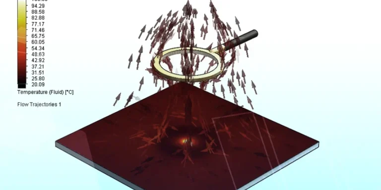 Radiation in Flow Simulation - Part 2 - Refraction thumbnail