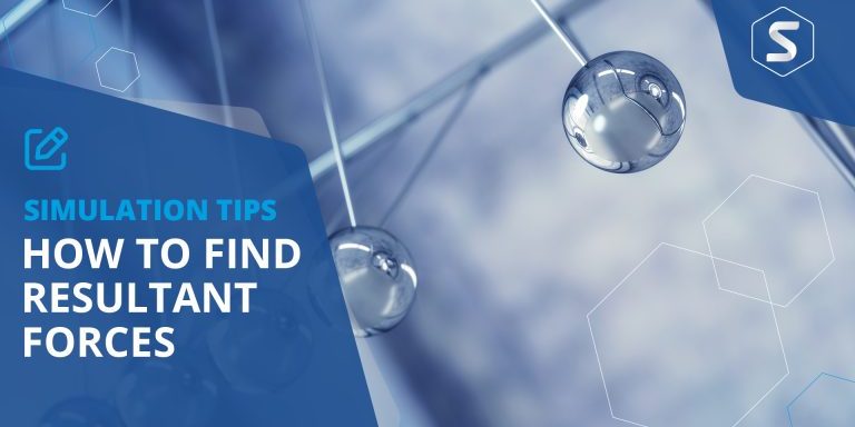 How to Find Reaction Forces in SOLIDWORKS Simulation