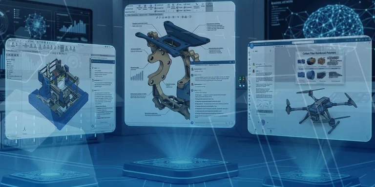 SOLIDWORKS AI Virtual Companions