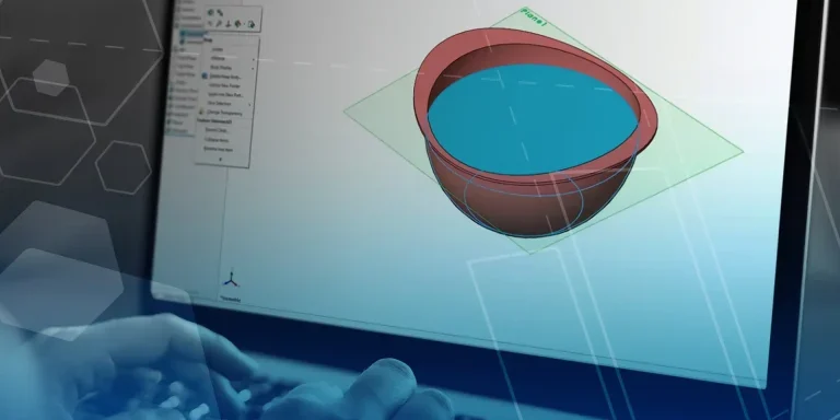 SOLIDWORKS Advanced Part Training Hidden Tools