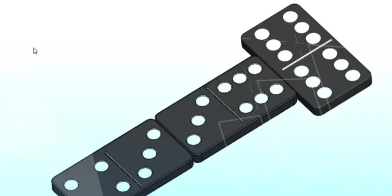 SOLIDWORKS Magnetic Mates thumbnail